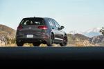 Volkswagen Golf GTI Rabbit 2019 года (NA)